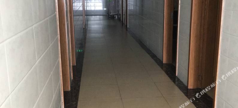 兴通宾馆(万州火车站店)图片