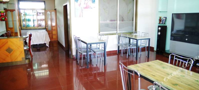 兴城君亿德家庭宾馆图片