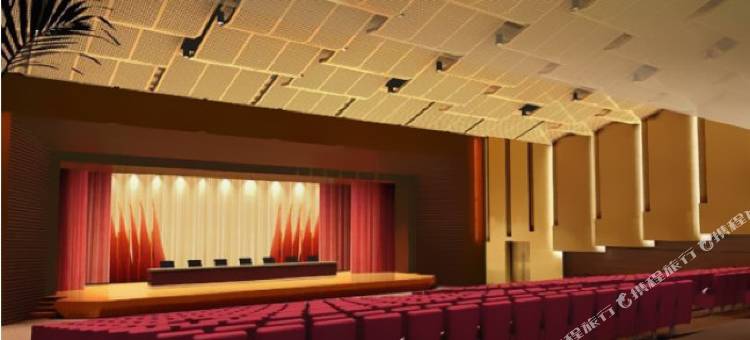 独山子玛依塔柯酒店图片