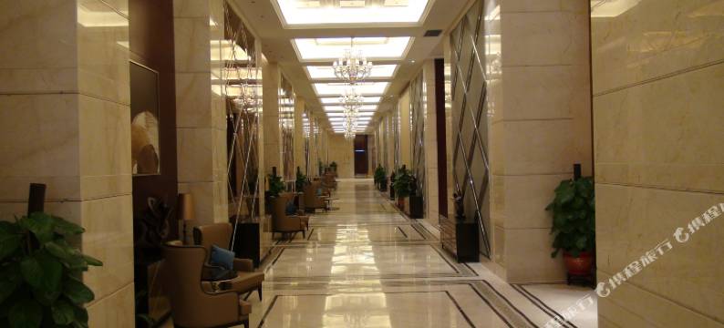 广州颐和大酒店图片