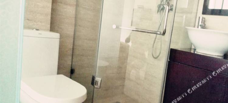 广安建辉商务宾馆图片