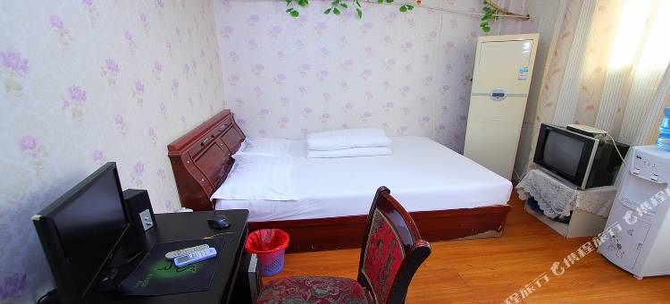 宝丰宾馆(菏泽火车站店)图片