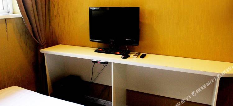 铁岭清河港湾快捷宾馆图片