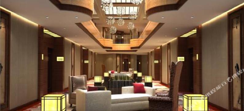 紫云东紫门大酒店图片