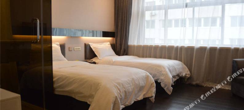 呼和浩特兰朵酒店图片