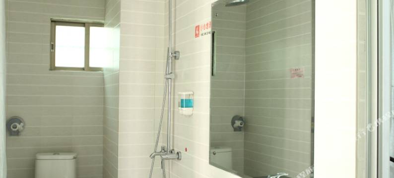 茂名高州银河假日酒店图片