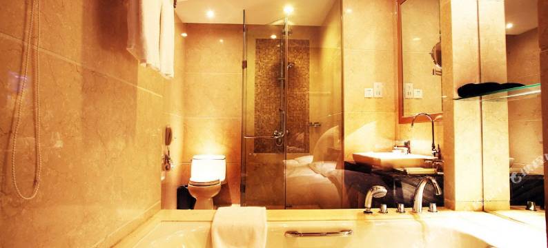 芜湖北尚升辉财富大酒店图片