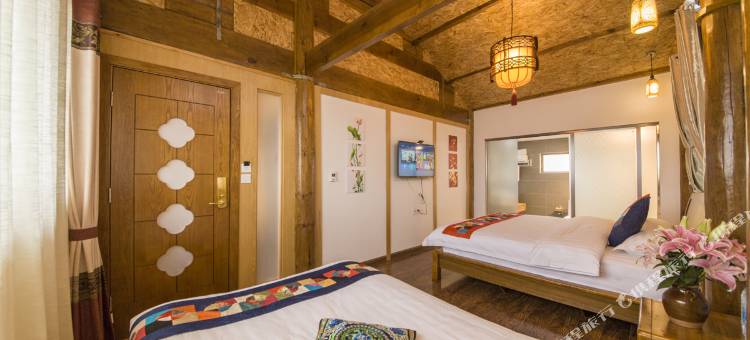 福地丽江·隐世居图片