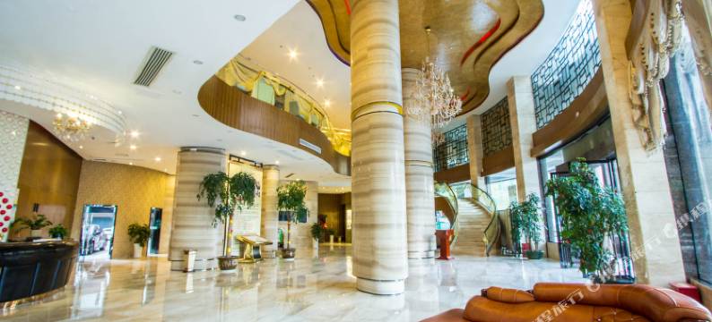 石狮濠廷酒店图片