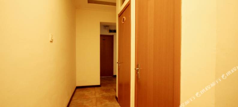 铁岭北方时尚旅馆图片