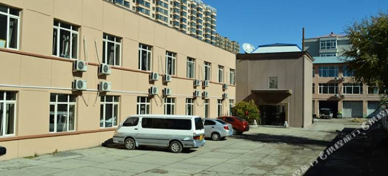 哈尔滨双城瑞宝宾馆图片