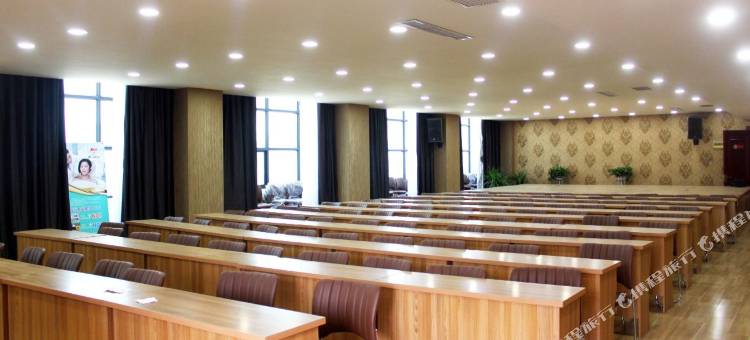 尚客优精选酒店(行唐永昌北路店)图片