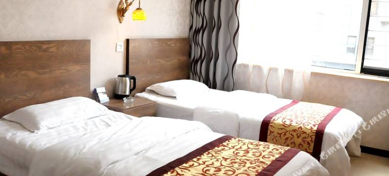 营口小平客栈图片