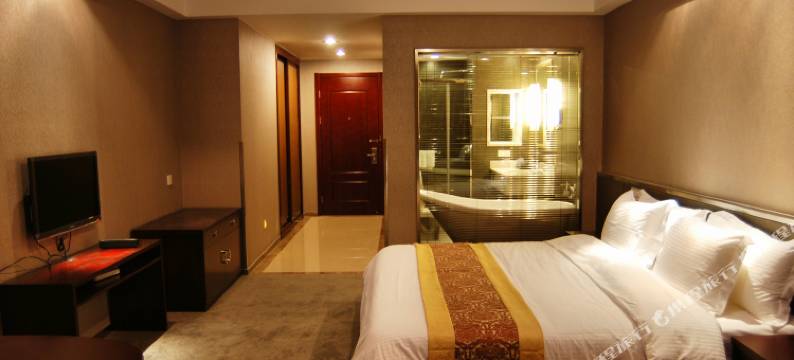 苏州百益德酒店图片