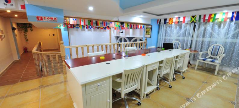 张家界壹品度假馆图片