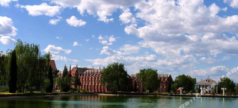 北京怡生园会议中心图片