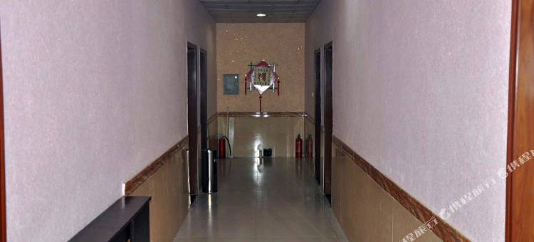 大名金安宾馆图片