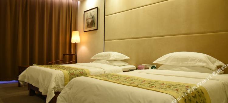 大城春城饭店图片