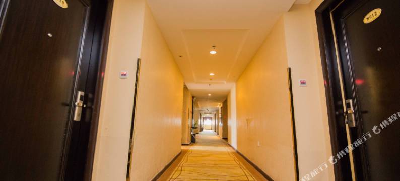 丽柏酒店(广州番禺市桥地铁站店)图片