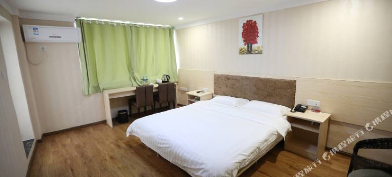 南昌锦轩商务宾馆图片