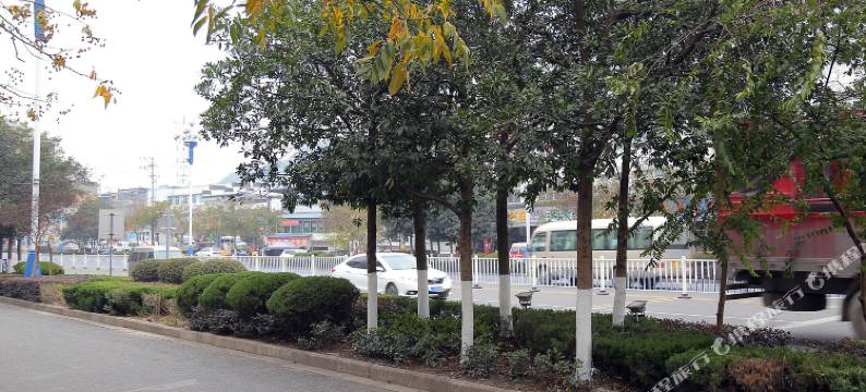 黄山彬彬旅社图片