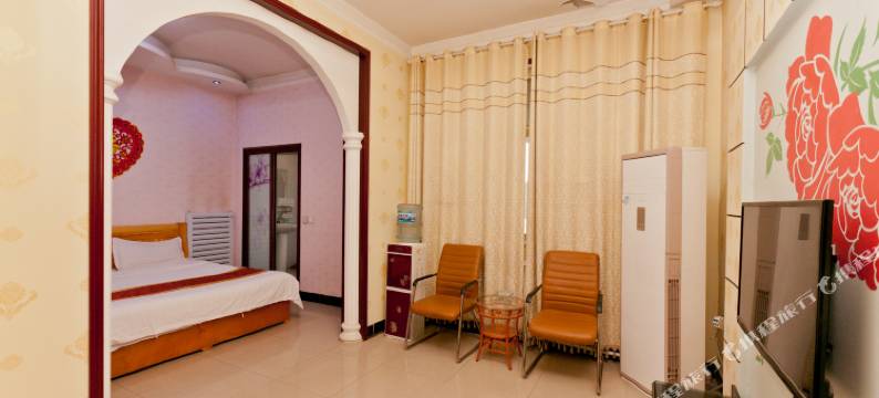 柏乡昊家宾馆图片