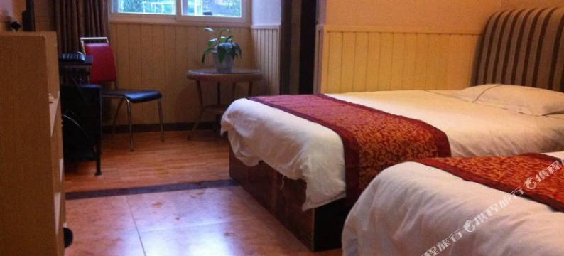 乐至星月商务会所图片