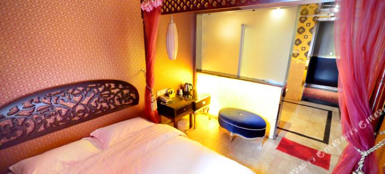 武汉格林花园酒店图片