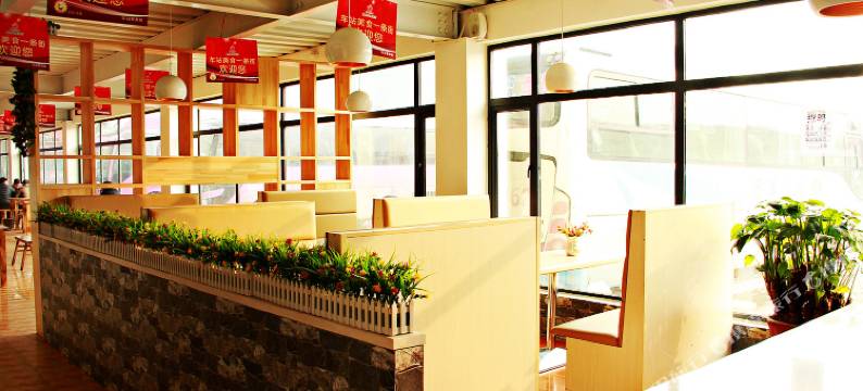 南阳理想快捷酒店(南阳火车站店)图片