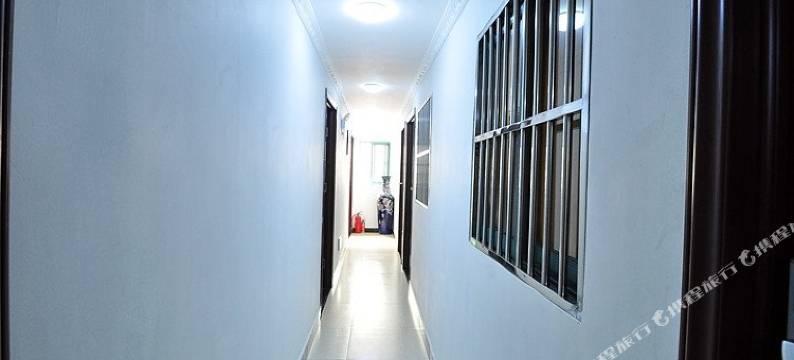 合肥瑞发宾馆图片