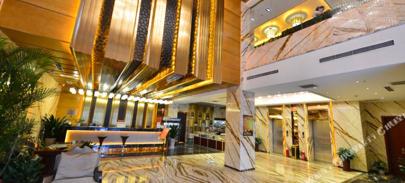 北京金时大厦酒店(北京西站岳各庄桥店)图片