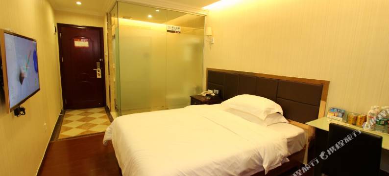 深圳福雅源酒店图片