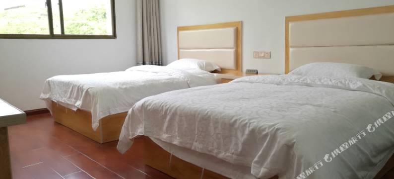 城步恒丰大酒店图片