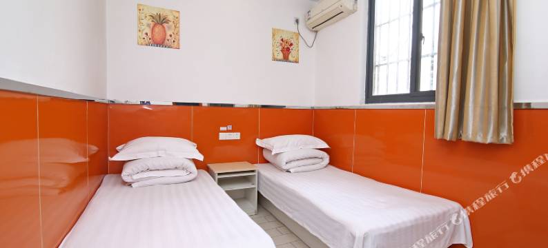 上海幸福旅馆图片