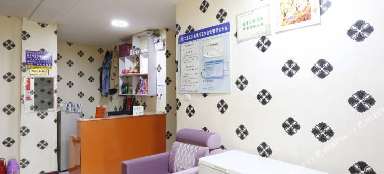 港湾旅馆(长春远达大街店)图片