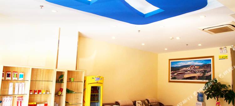 7天连锁酒店(云阳客运中心店)图片