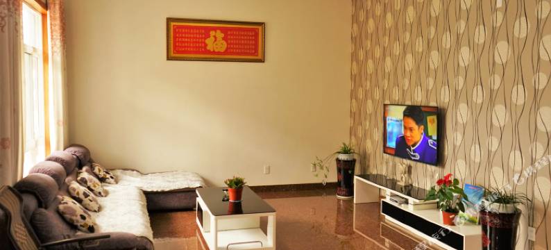 莫干山刘家小院图片