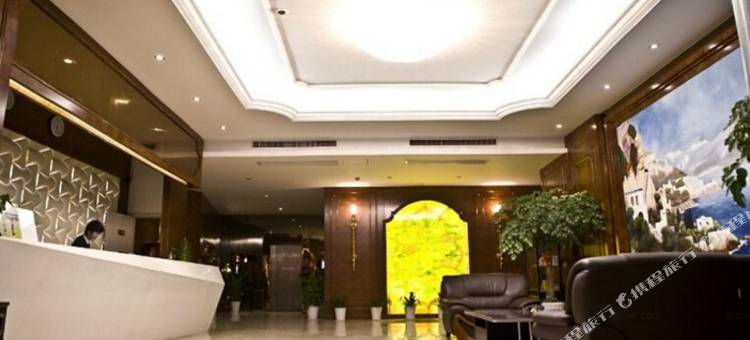 吉恒精品酒店(杭州东新路中大银泰城店)图片