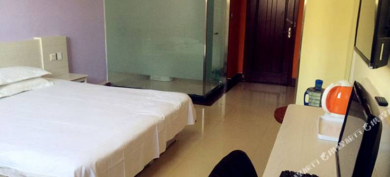 利津宏祥宾馆图片