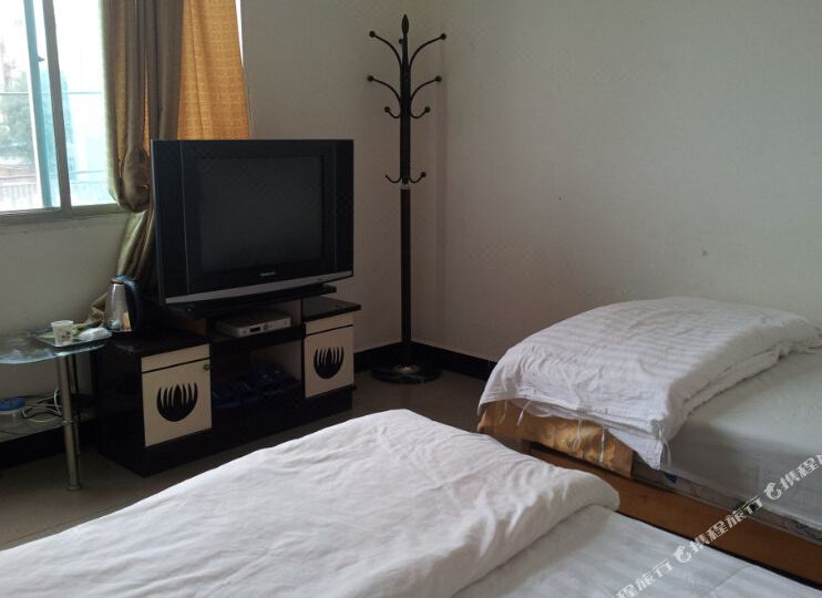 鑫兴宾馆(姜家巷)