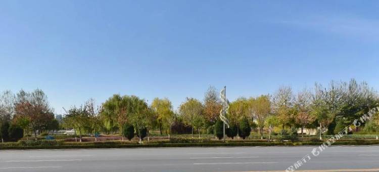 银川富力万达嘉华酒店图片