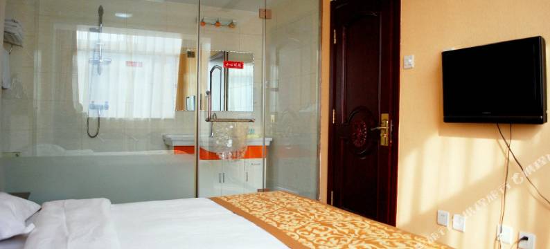 秦皇岛金盛达宾馆图片