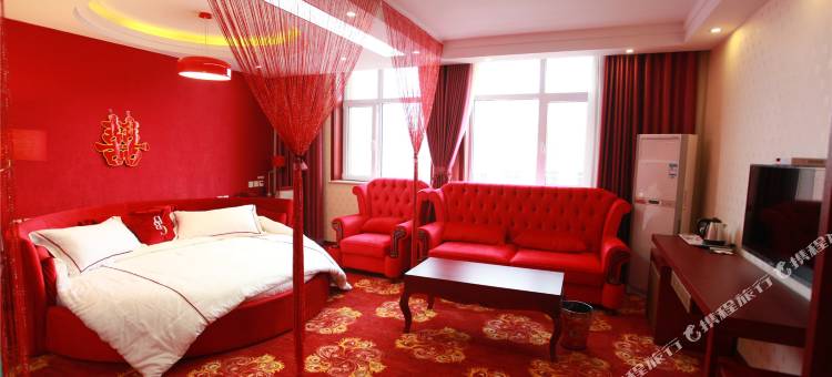 速8酒店(故城顺达路店)图片