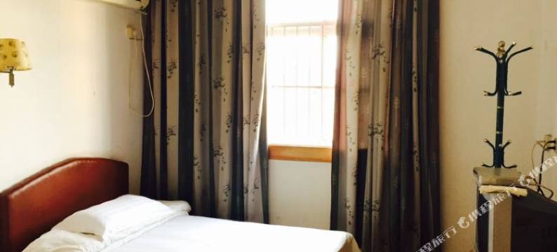 长兴利达旅馆图片