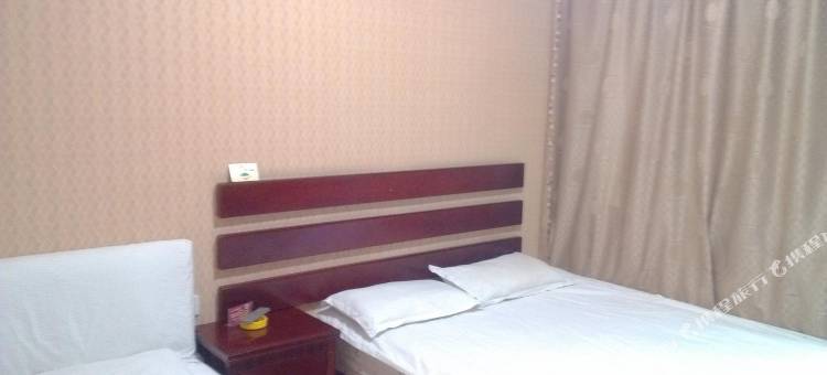 金华民泰宾馆图片