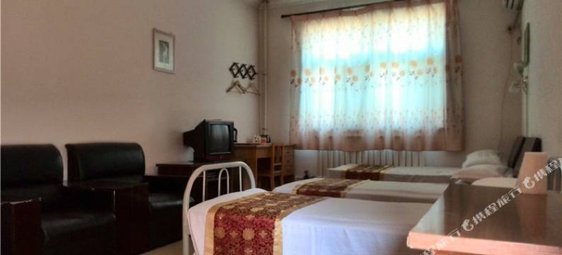 咸阳54号电脑房图片