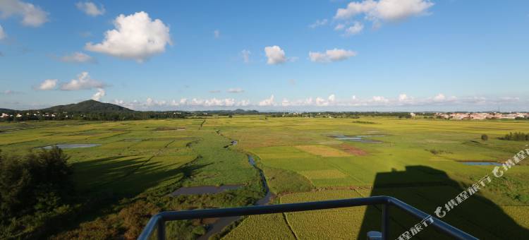 艺选酒店(阳江平冈店)图片