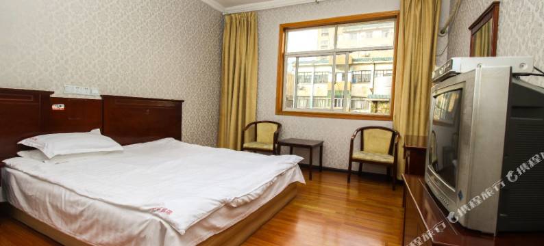 宣城中运宾馆图片