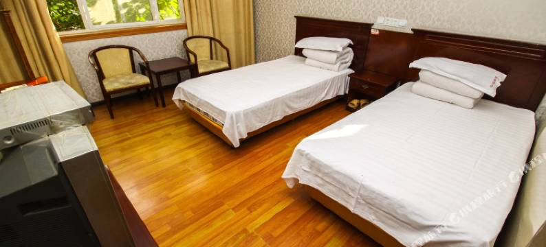 宣城中运宾馆图片