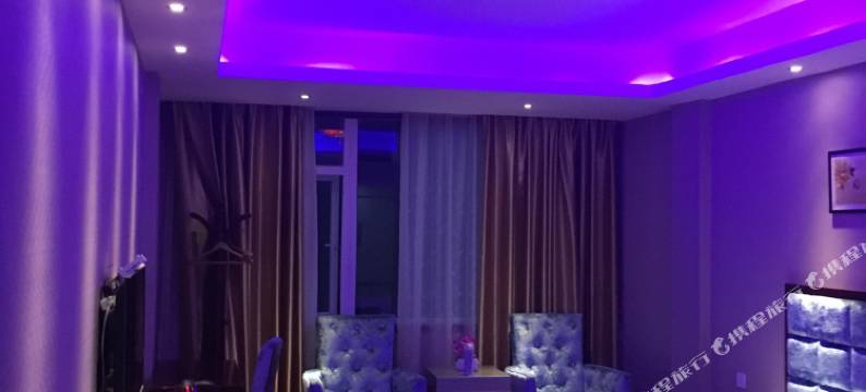 梓潼兰蒂斯酒店图片